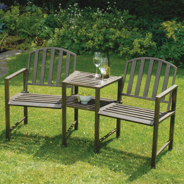 Greenhurst Doverdale Companion Seat on Sale | Fast Delivery