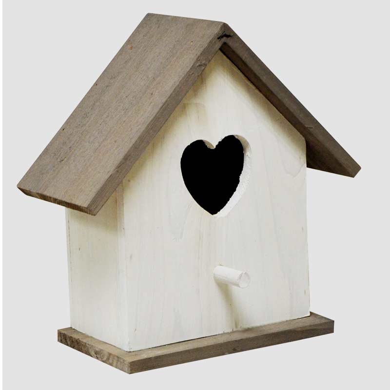 white wooden wild bird nesting box on sale fast delivery white wooden wild bird nesting box on sale fast delivery