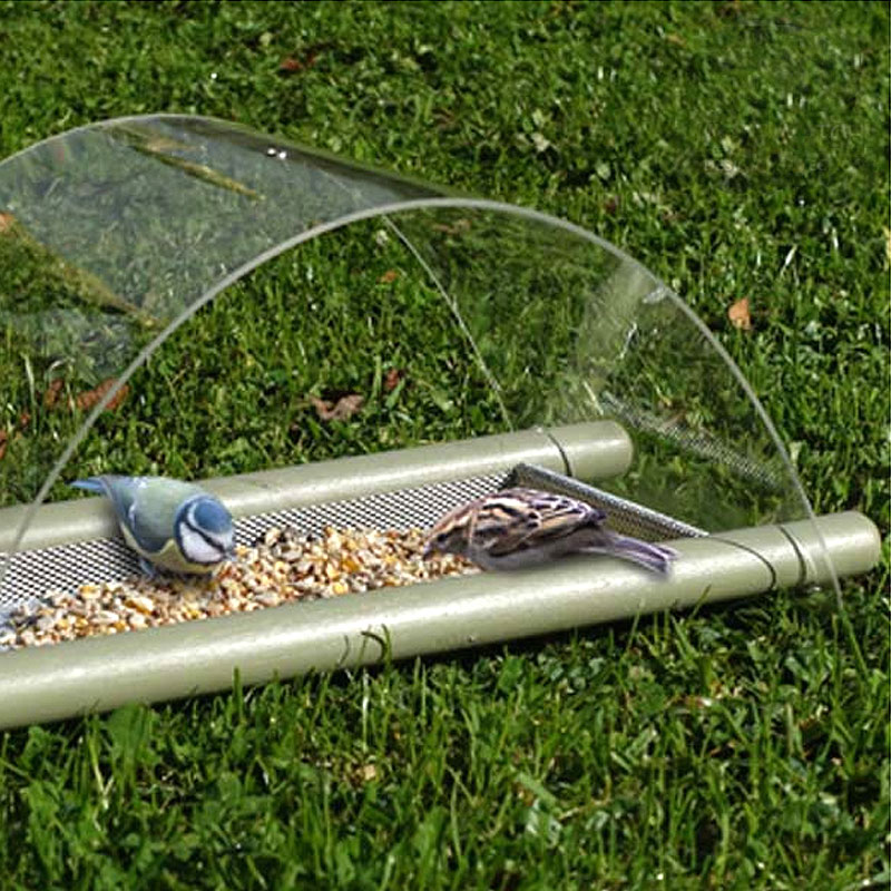 wildlife world archway wild bird ground feeder on sale wildlife world archway wild bird ground feeder on sale