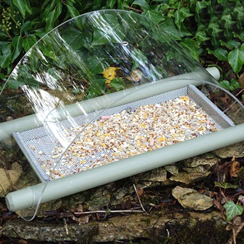 wildlife world archway wild bird ground feeder on sale wildlife world archway wild bird ground feeder on sale
