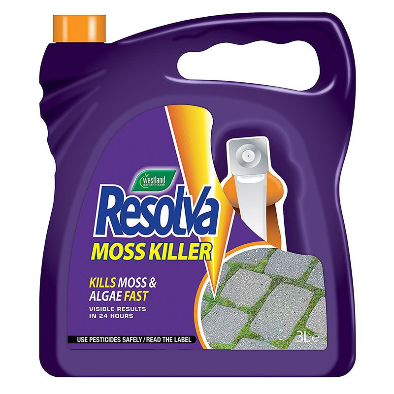 resolva moss killer rtu 3l on sale fast delivery greenfingers com resolva moss killer rtu 3l on sale fast delivery greenfingers com