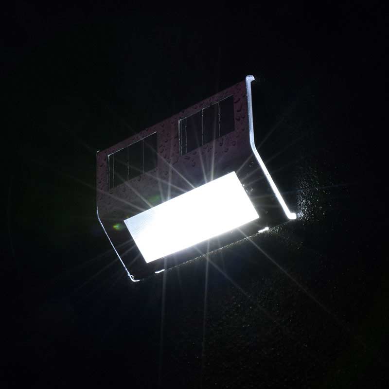 Greenfingers Solar Marker Light Set of 4 on Sale Fast Delivery Greenfingers.com
