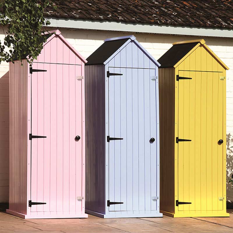 Garden Sheds