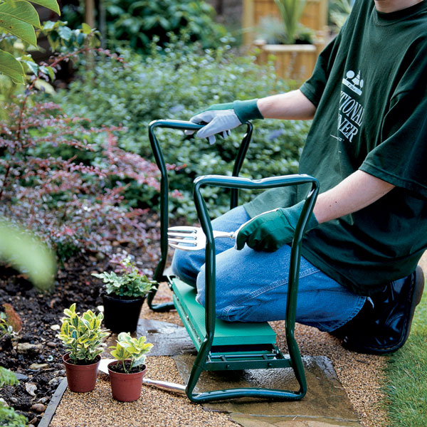 Garden Kneelers Sale | Fast Delivery | Greenfingers.com