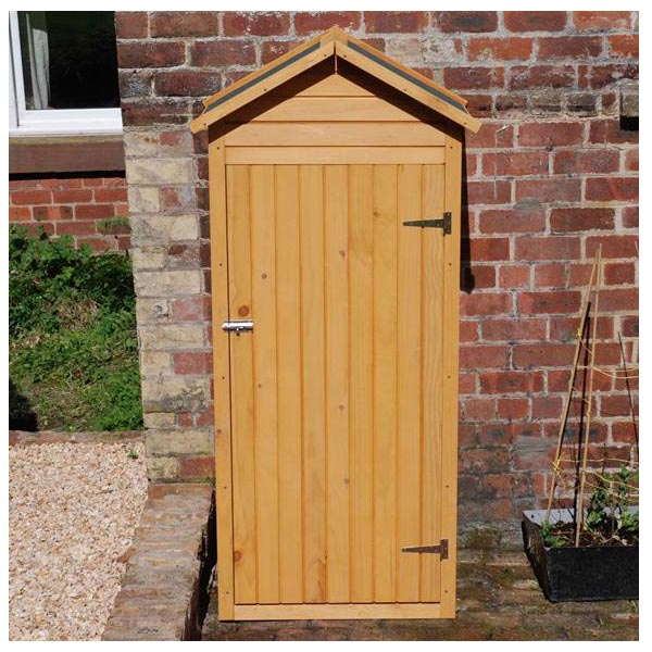 customer reviews for greenfingers apex tool shed w26ft x d15ft