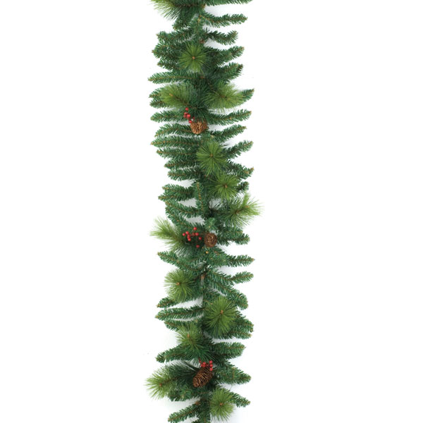 christmas garland with pines on sale fast delivery christmas garland with pines on sale fast delivery