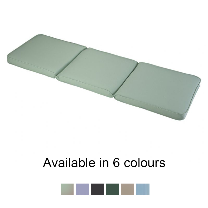 Glendale 3 Seater Bench Cushions