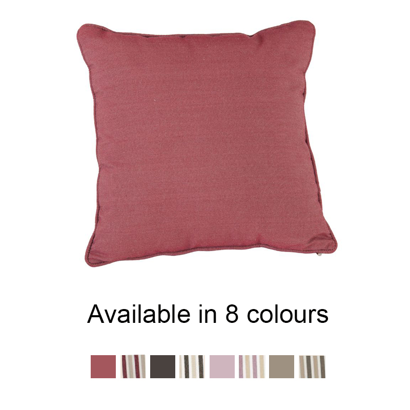 Alexander Rose Polyester Scatter Cushion
