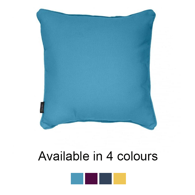 Cozy Bay Scatter Cushion