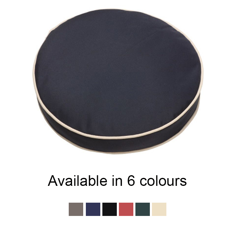 Glencrest Bespoke Bistro Pad 30 x 30cm - 2 Pack
