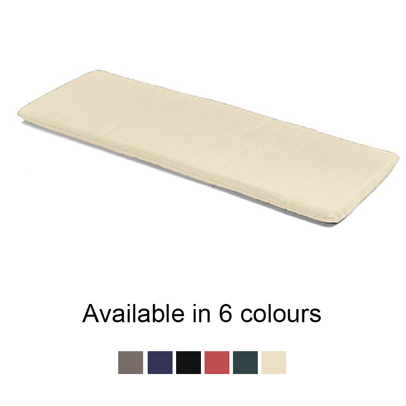Glencrest CC 3 Seat Bench Pad 48 x 143cm