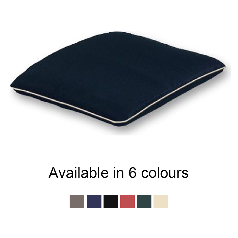 Glencrest CC Armchair Pad 48 x 52cm