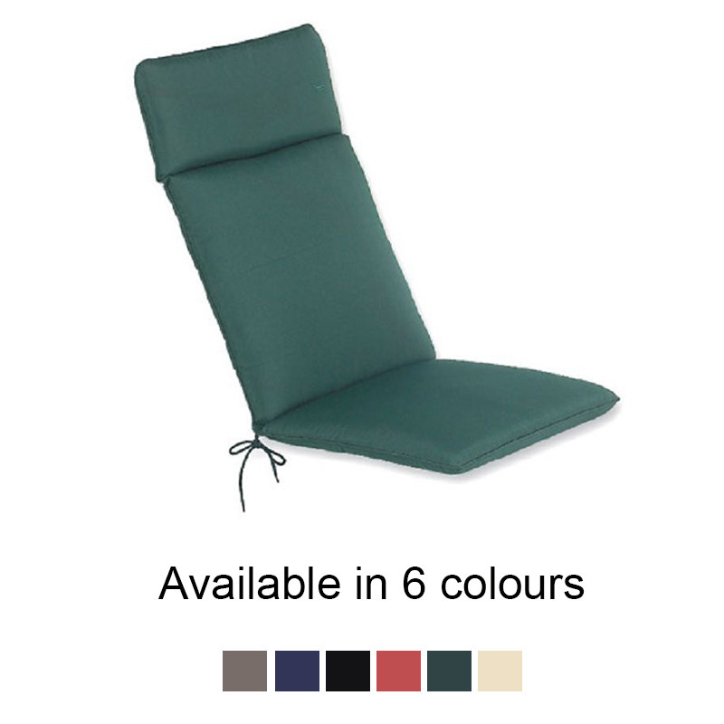 Glencrest CC Recliner Pad 116 x 49cm