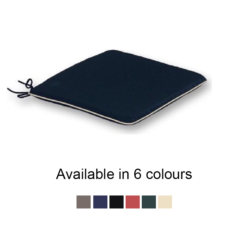 Glencrest CC Seat Pad 38 x 41cm - Pack of 2