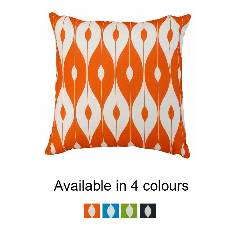 Glendale Essential Cushions Scatter Cushion - W50cm x D50cm