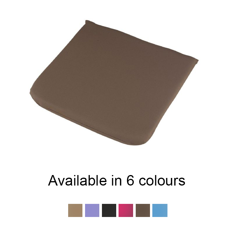 Glendale Essential Cushions Seat Pad - W40cm x D40cm