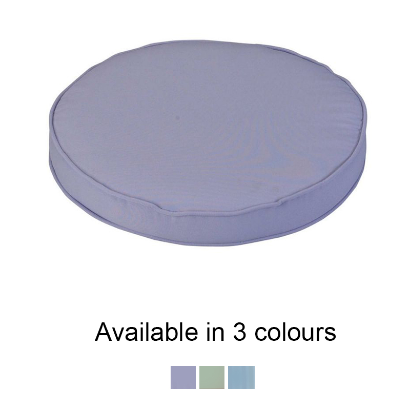 Glendale Romantic Chair Cushion - W40cm x D40cm