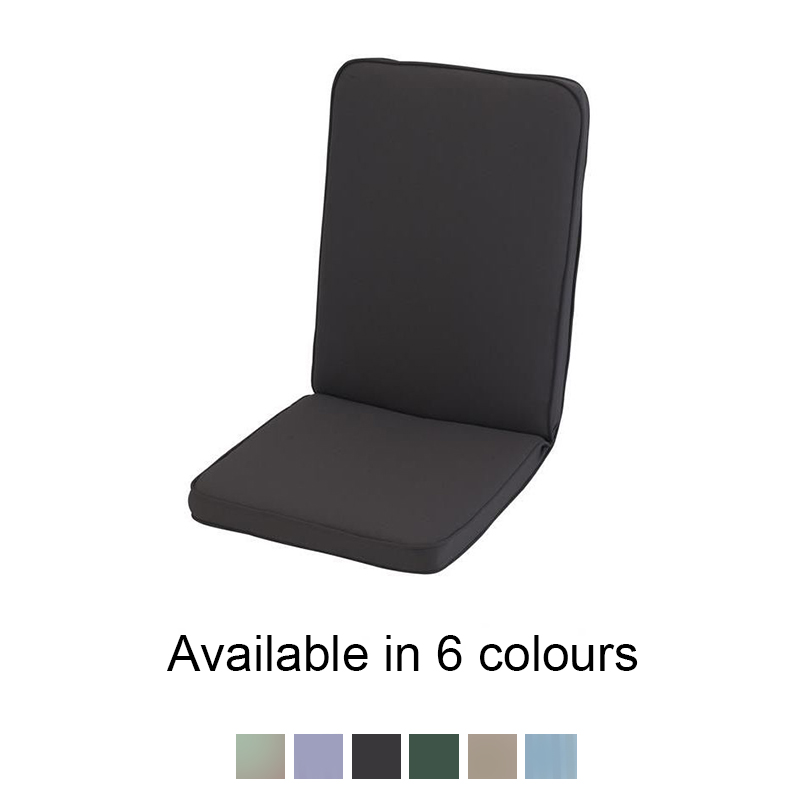 Glendale Low Recliner Cushion