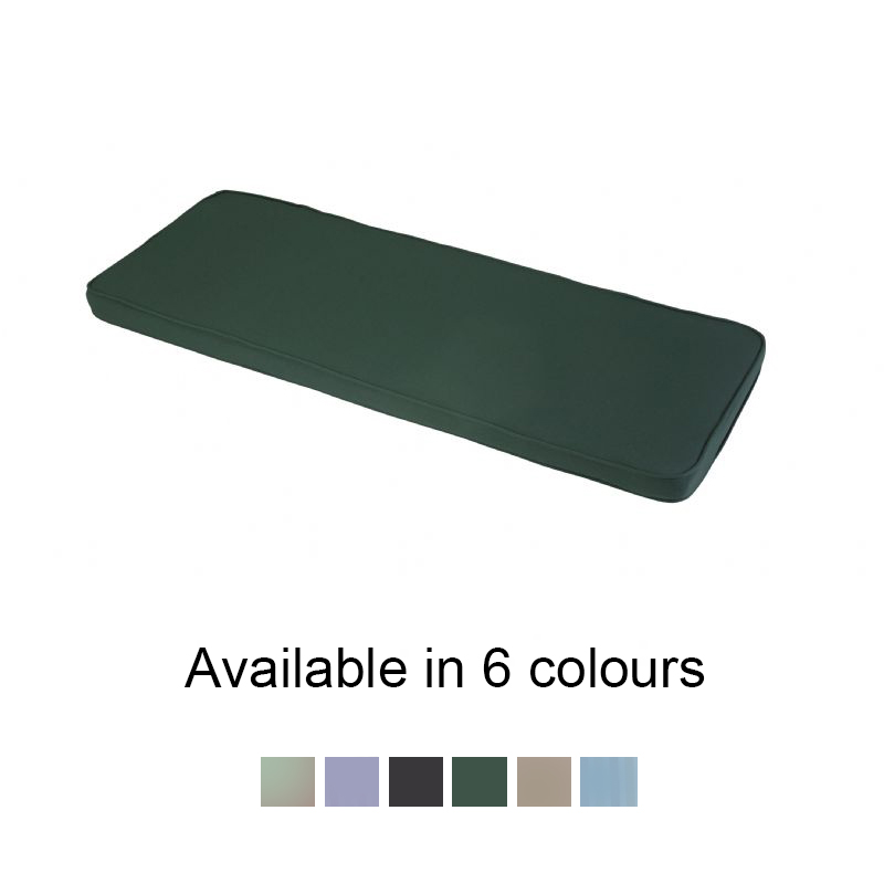 Glendale 2 Seater Bench Cushion