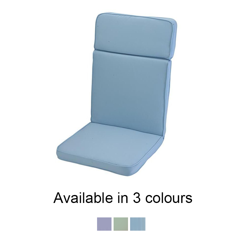 Glendale High Recliner Cushion