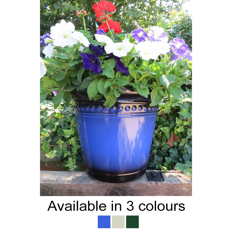 Iberian Planter - 33cm