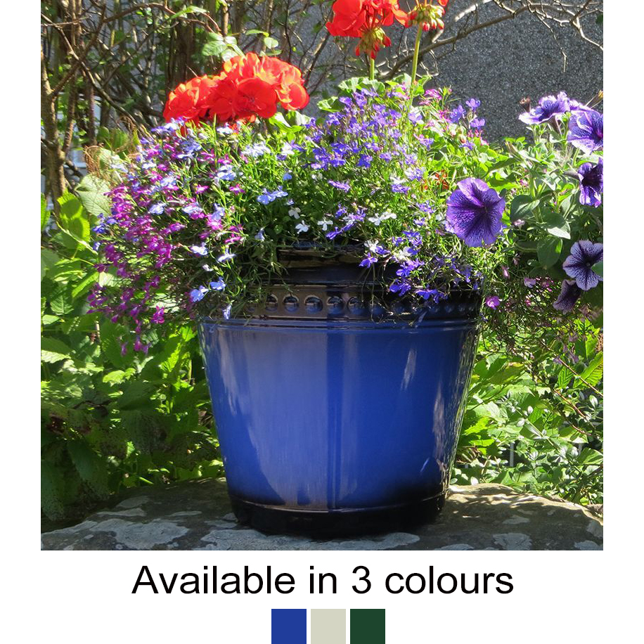 Iberian Planter - 40cm
