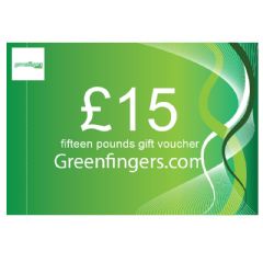 £15 Gift Voucher