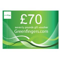 £70 Gift Voucher
