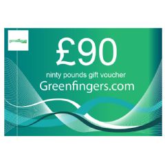 £90 Gift Voucher