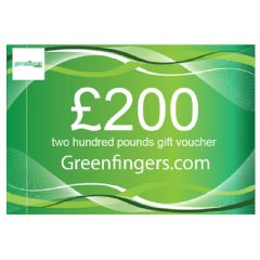 £200 Gift Voucher
