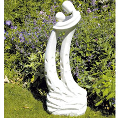 Europa Leisure Guidance Statue