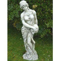 Europa Leisure Grace Statue