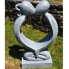 Europa Leisure Seriana Statue