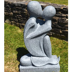 Europa Leisure Sarti Statue