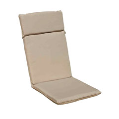 Europa Leisure Flora Cushion Beige Twin Pack