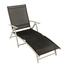 Europa Leisure Summer Terrace Tinos Sun Lounger