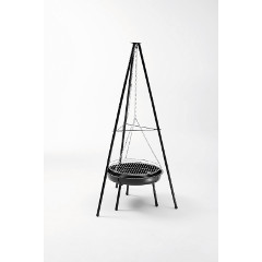 Landmann Tripod BBQ - Charcoal