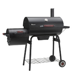 Landmann Kentucky Smoker BBQ - Charcoal