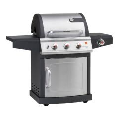 Landmann Miton 3 Burner BBQ - Gas
