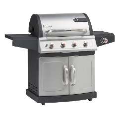 Landmann Miton 4 Burner BBQ - Gas
