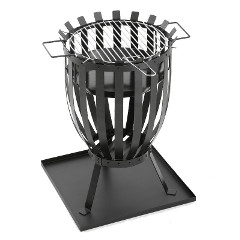 Landmann Firebasket BBQ