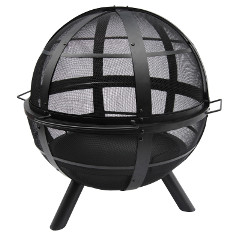 Landmann Ball of Fire Firebasket