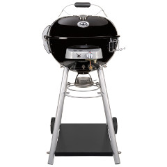 OutdoorChef Urban Leon 570 Gas Kettle Barbecue