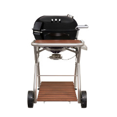 OutdoorChef Classic Montreux 570 Gas Kettle Barbecue