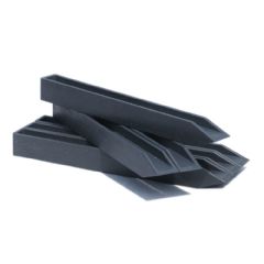 EcoPost Plastic Post - 38cm Pack of 10