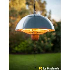 La Hacienda Hanging Patio Heater 1500W