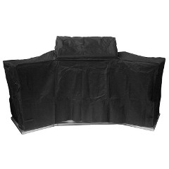 Lifestyle Bahama Island BBQ Cover