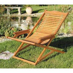 Lifestyle Acacia Relaxer - Set of 2