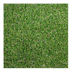 Burghley Artificial Grass 30mm Pile Tri-Coloured Natural Look
