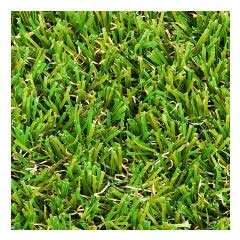 Blenheim Artificial Grass 35mm Pile Natural Look with Spring Back Action